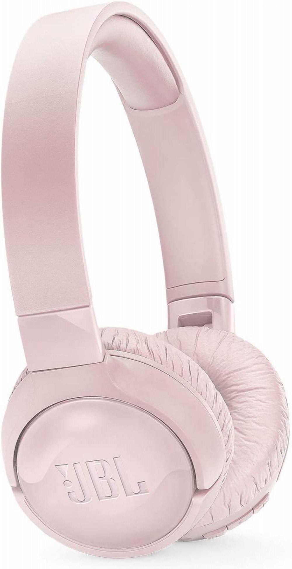 Fone JBL T600BT Tune Wireless Pink