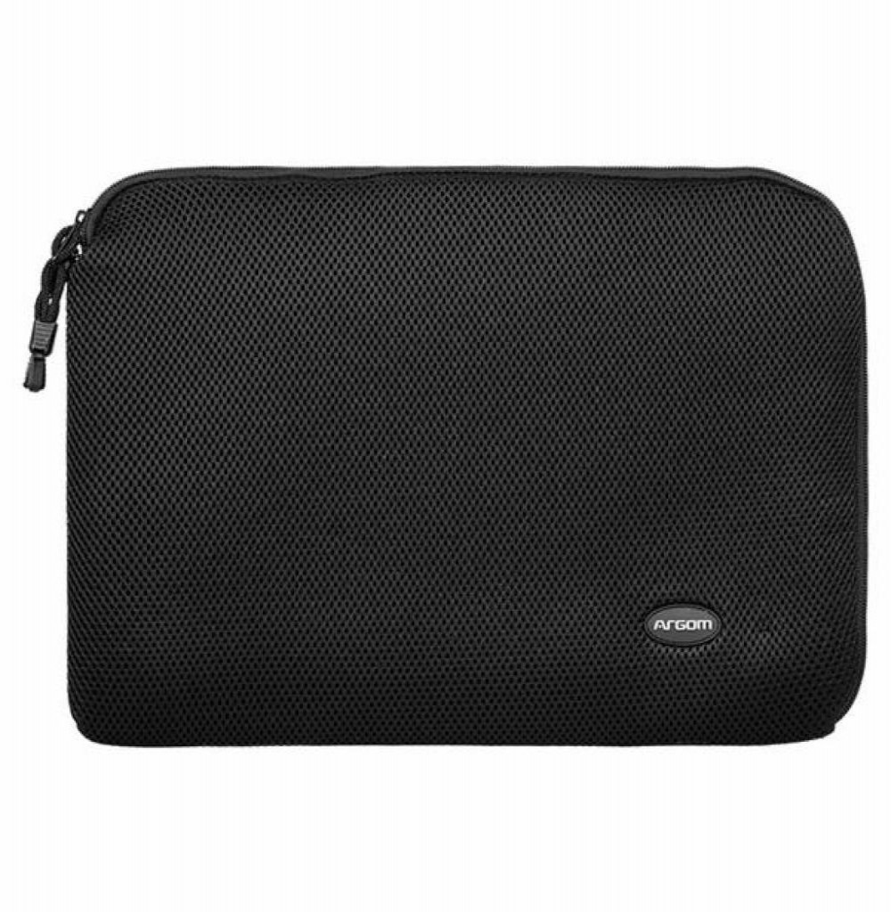 Pasta Para Notebook 15.6" Argom ARG-SL-0015B Preto