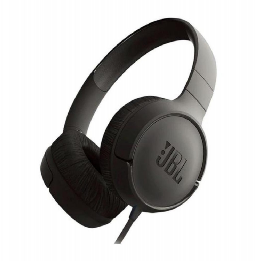 Fone JBL T500 Preto 