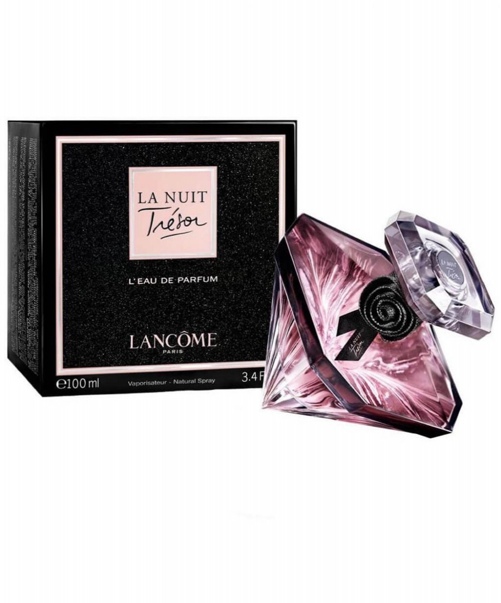 Perfume Lancome La Nuit Tresor Eau de Parfum Feminino 100ML - Lancome