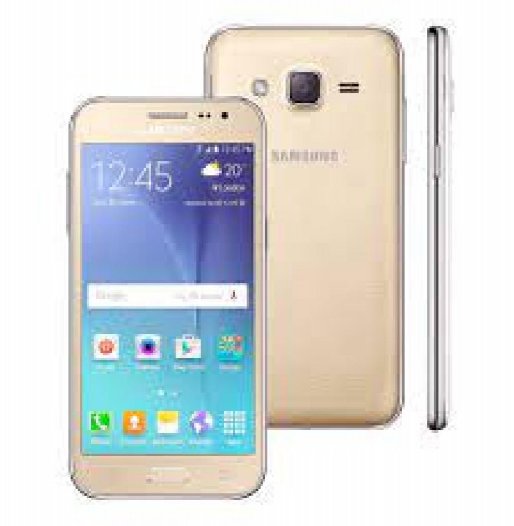 Celular Samsung J Prime G M Ds Gb Dual Gold Samsung