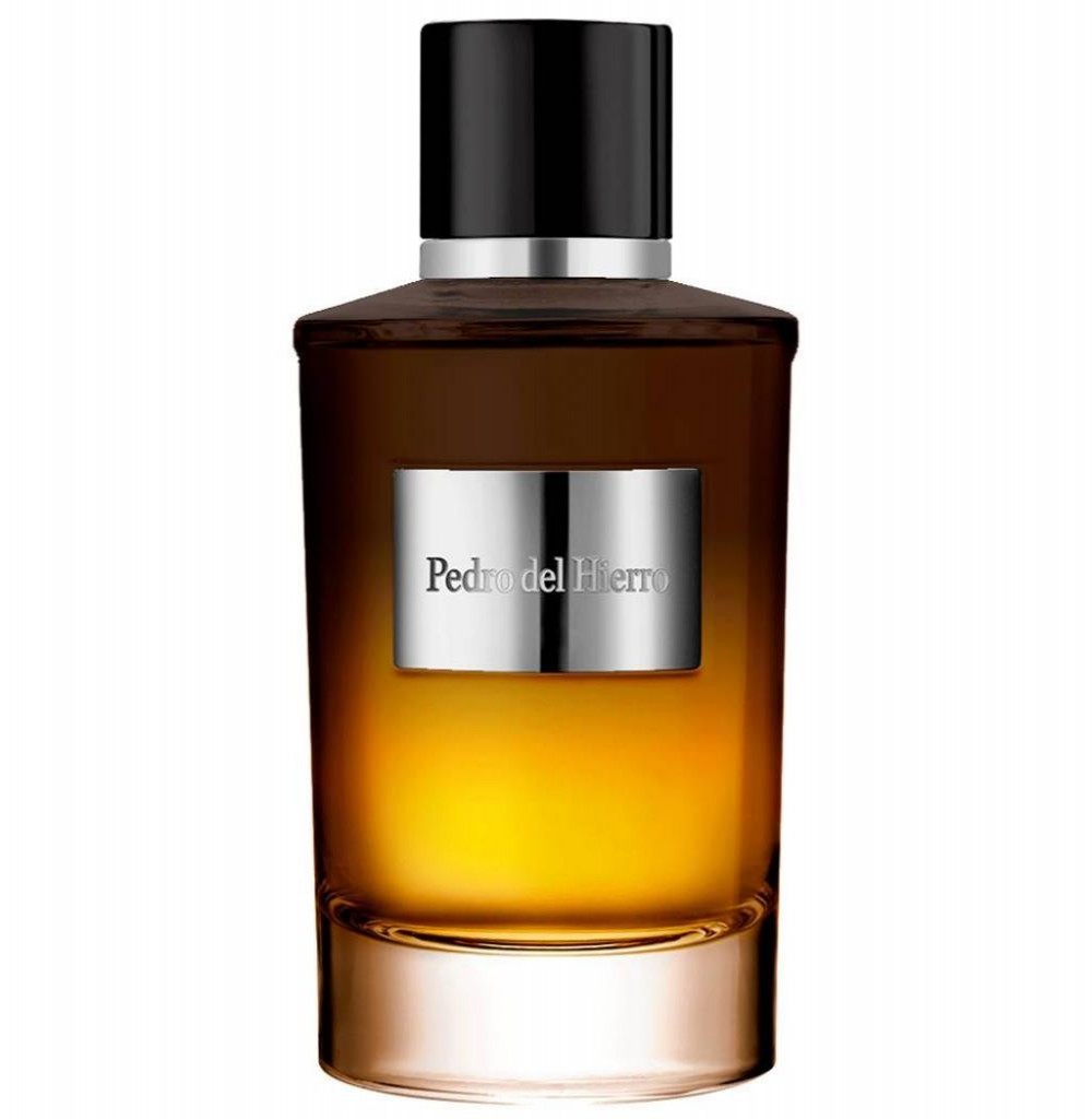 Perfume Pedro del Hierro Intense Eau de Toilette Masculino 100ML