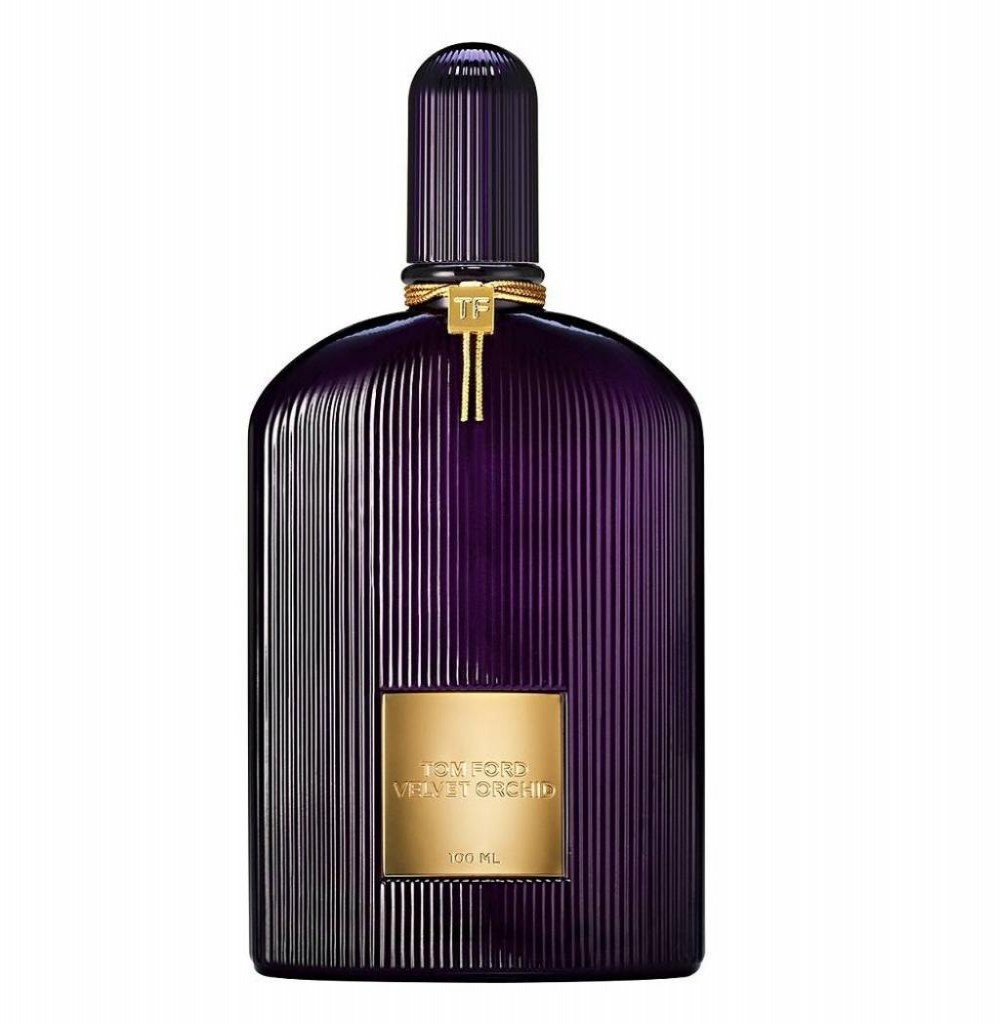 Perfume Tom Ford Velvet Orchid Eau de Parfum Feminino 100ML