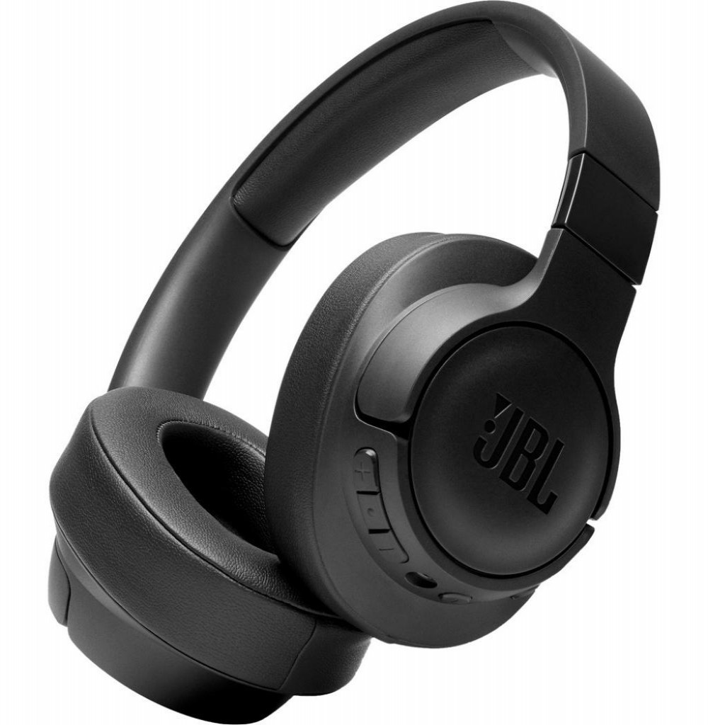 Fone JBL T760NC BT Preto