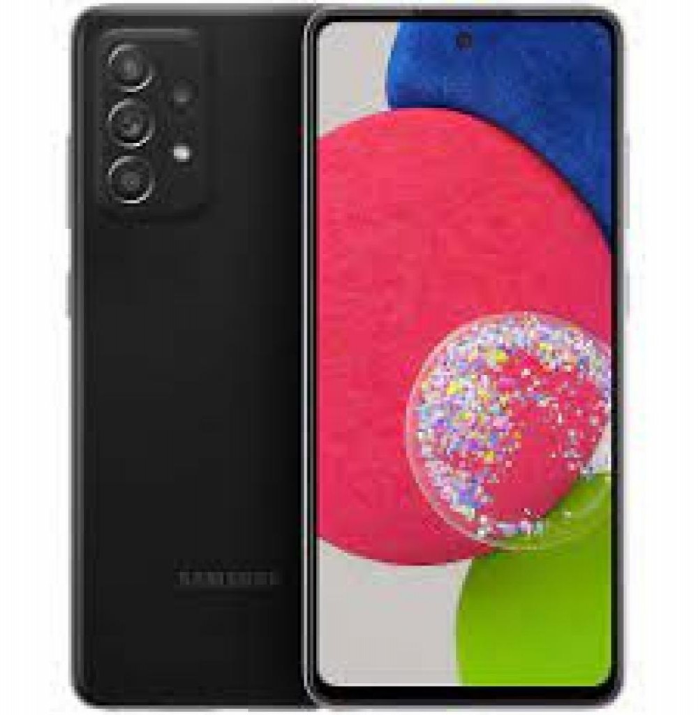 Celular Samsung A A M Ds Gb Preto Samsung