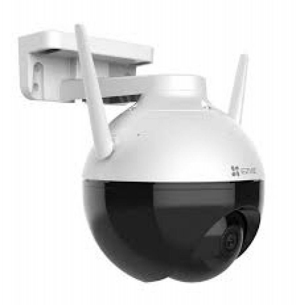 CCTV CAM. Ezviz IP CS-C8C-LITE 1080P 4MM Outdoor