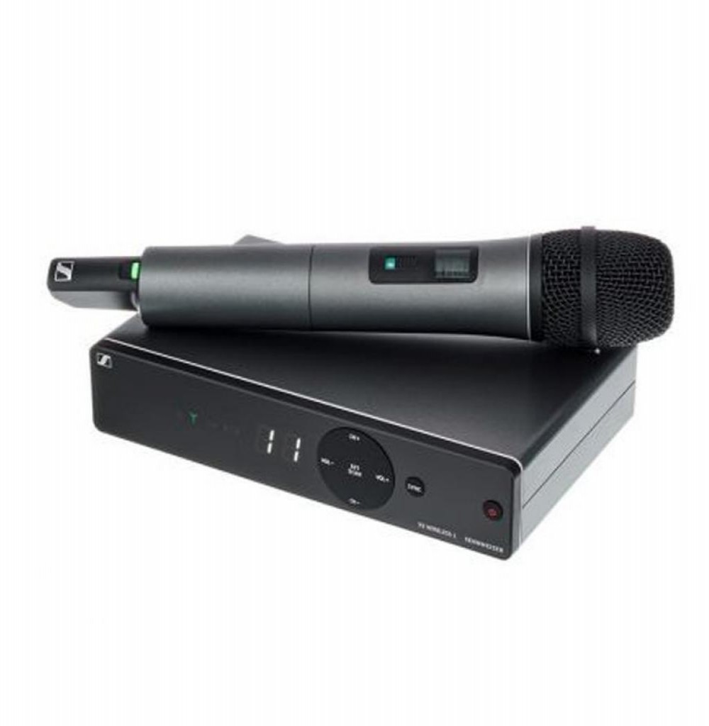 Microfone Sennheiser XSW 1-835A