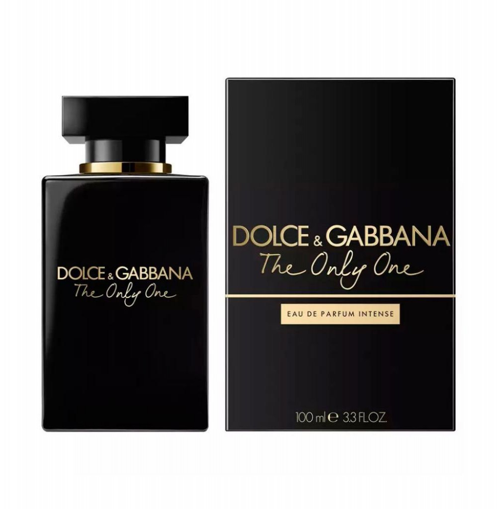 Dolce & Gabanna The Only One Intense EDP 100 ML