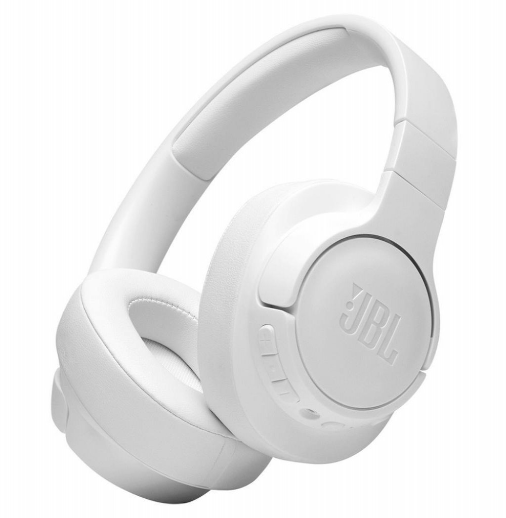 Fone JBL T760NC BT Branco