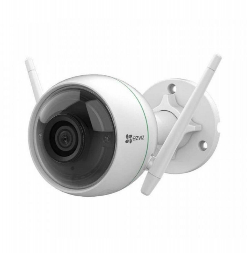 CCTV Camara EZVIZ C3N CS-C3N-A0-3G2WFL1 1080 4MM OUT