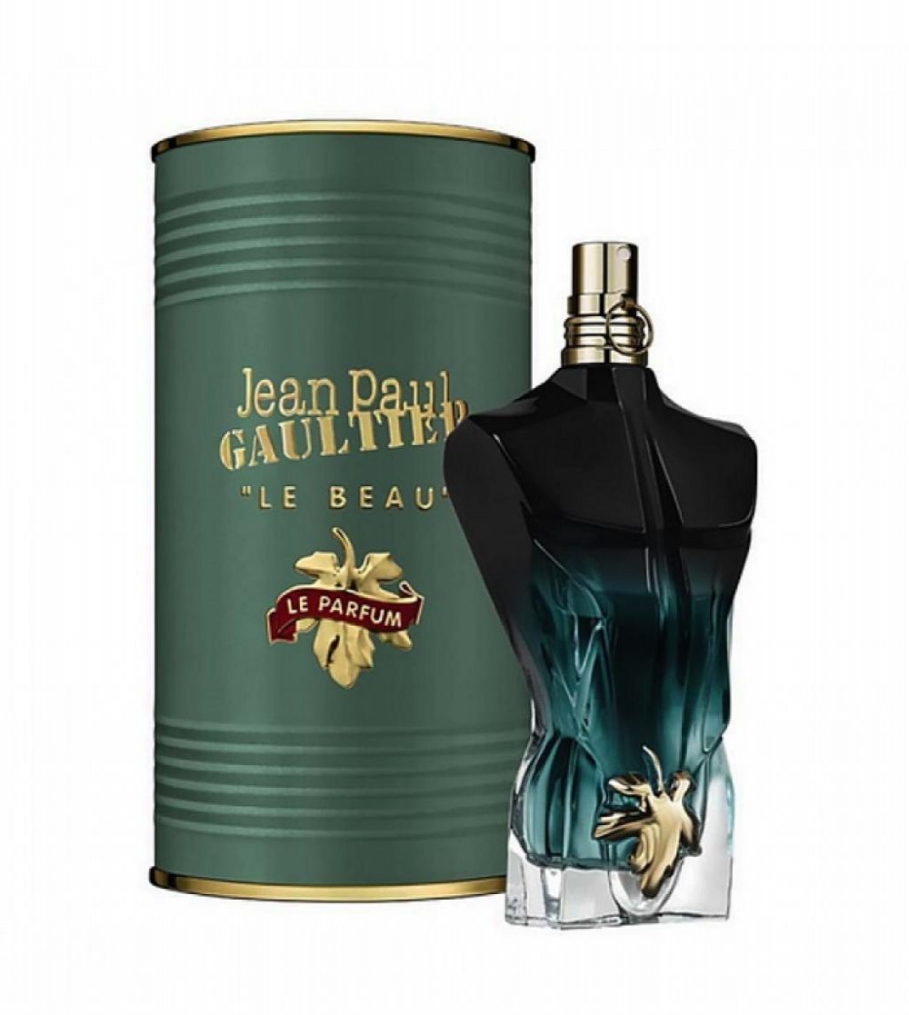 Jean Paul Gaultier Le Beau Parfum Intense 125 ML