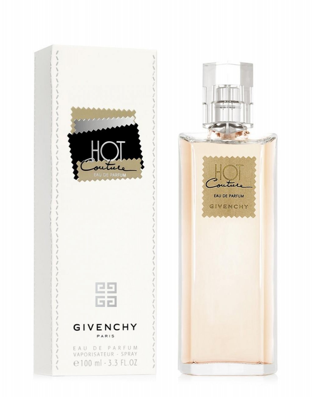 Givenchy Hot Couture EDP FEM 100 ML