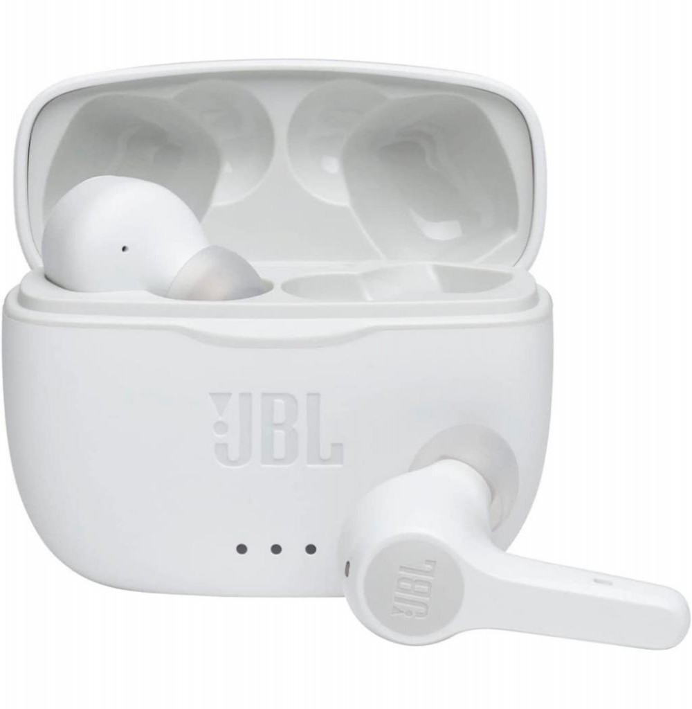 Fone JBL Tune 215TWS Branco