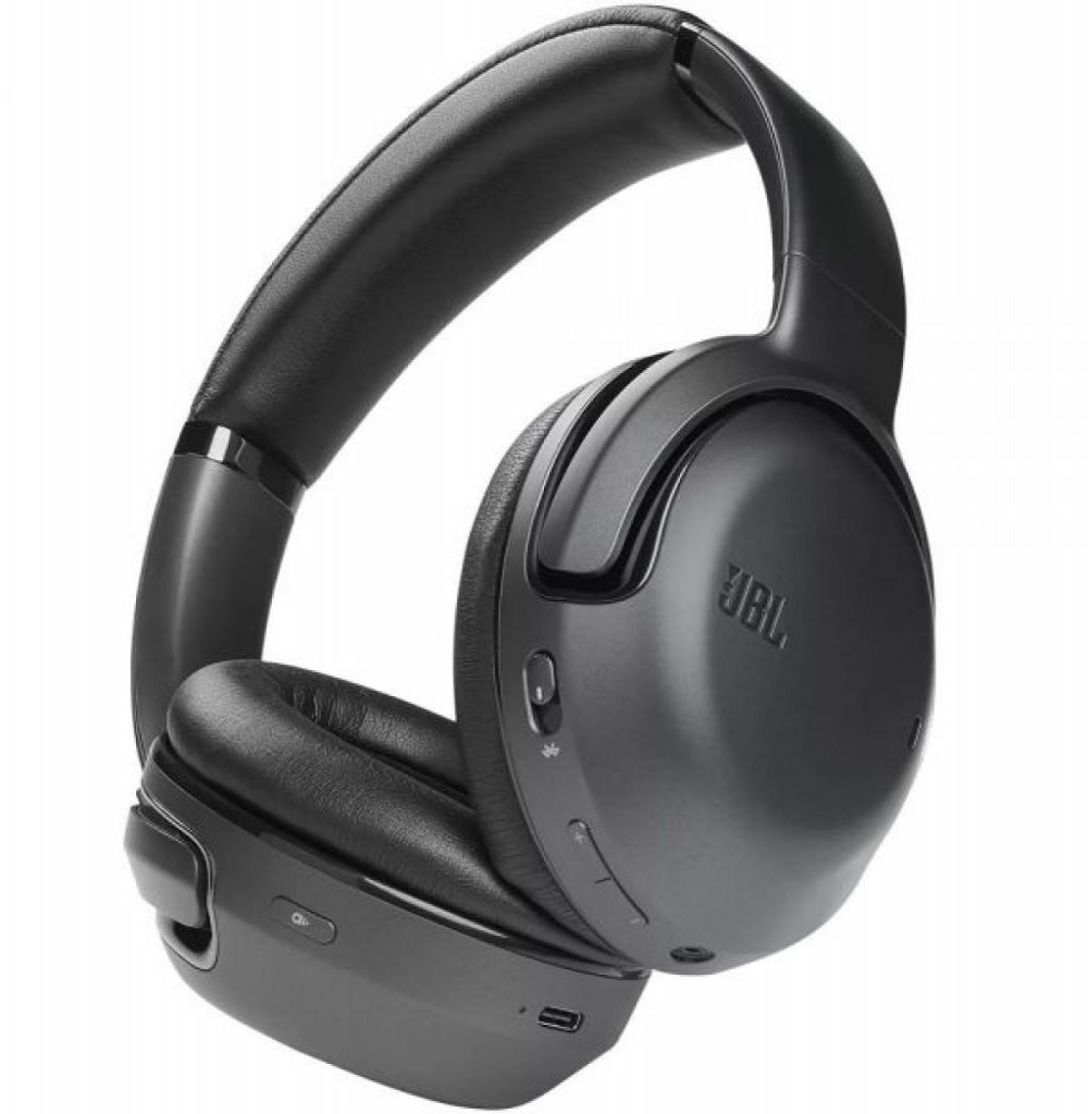 Fone JBL Tour One M2 BT Preto