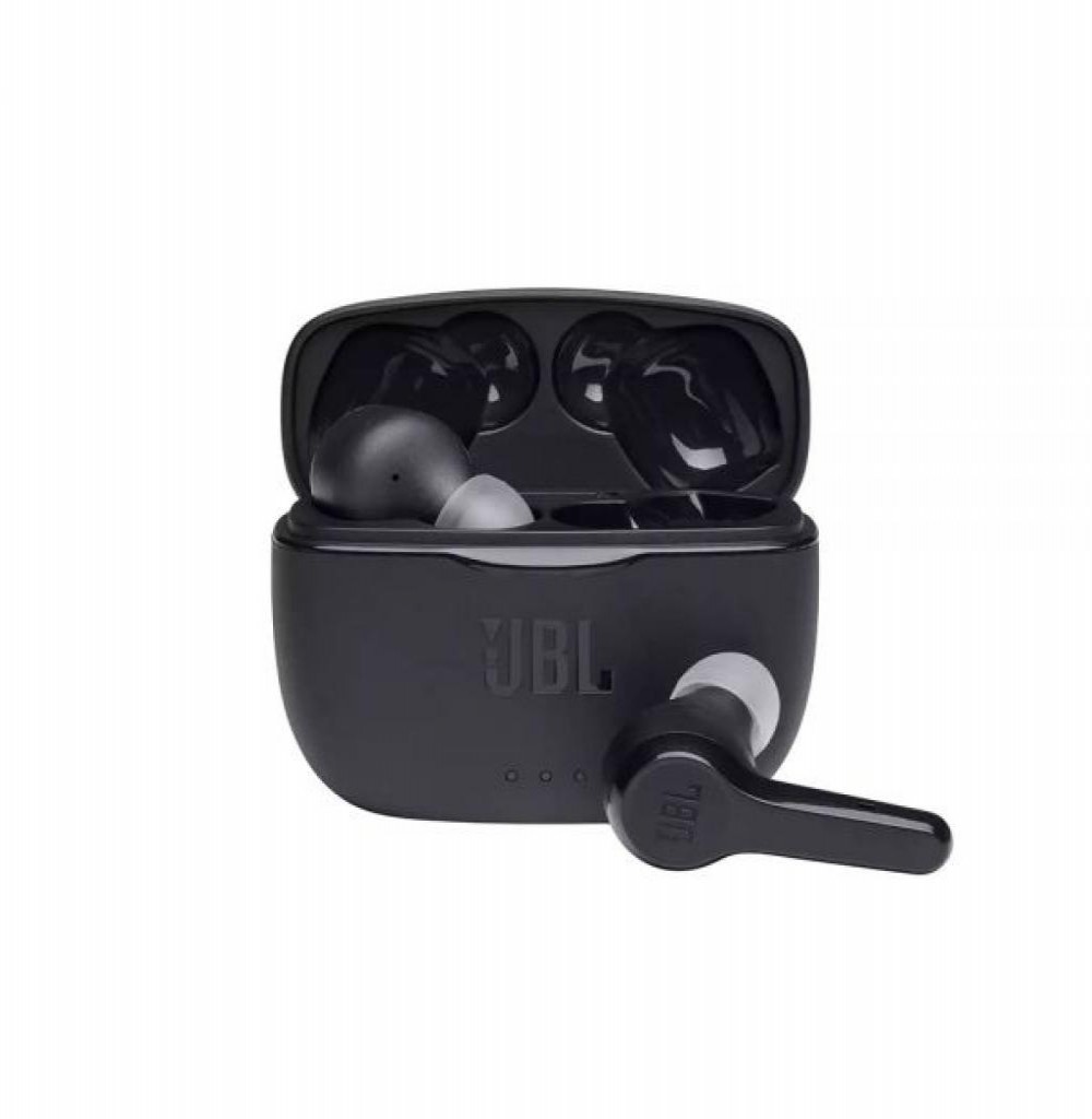 Fone Jbl Tune 215tws Preto