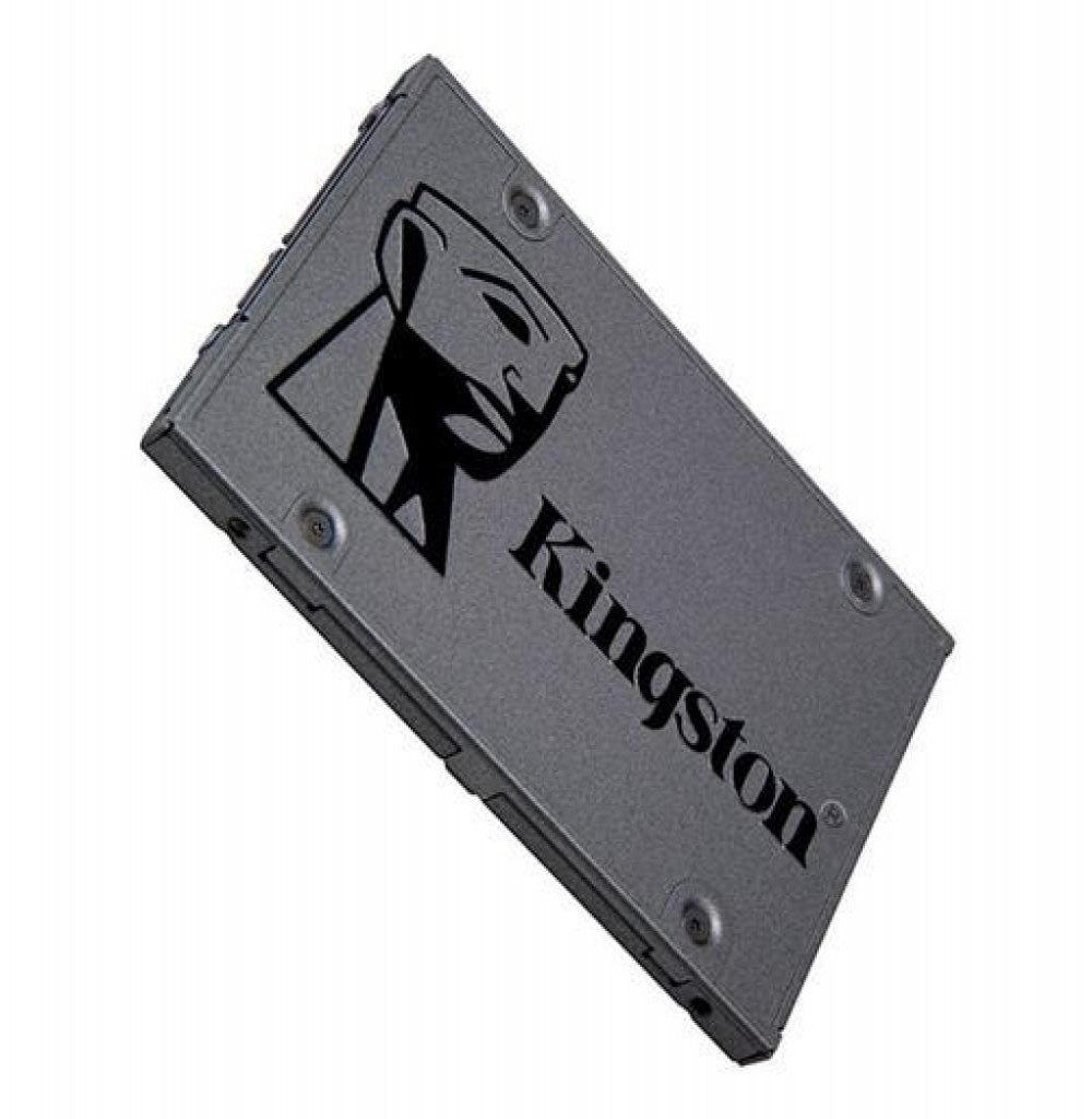 HD Kingston SA400S37 SSD 960GB 2.5" SATA3 