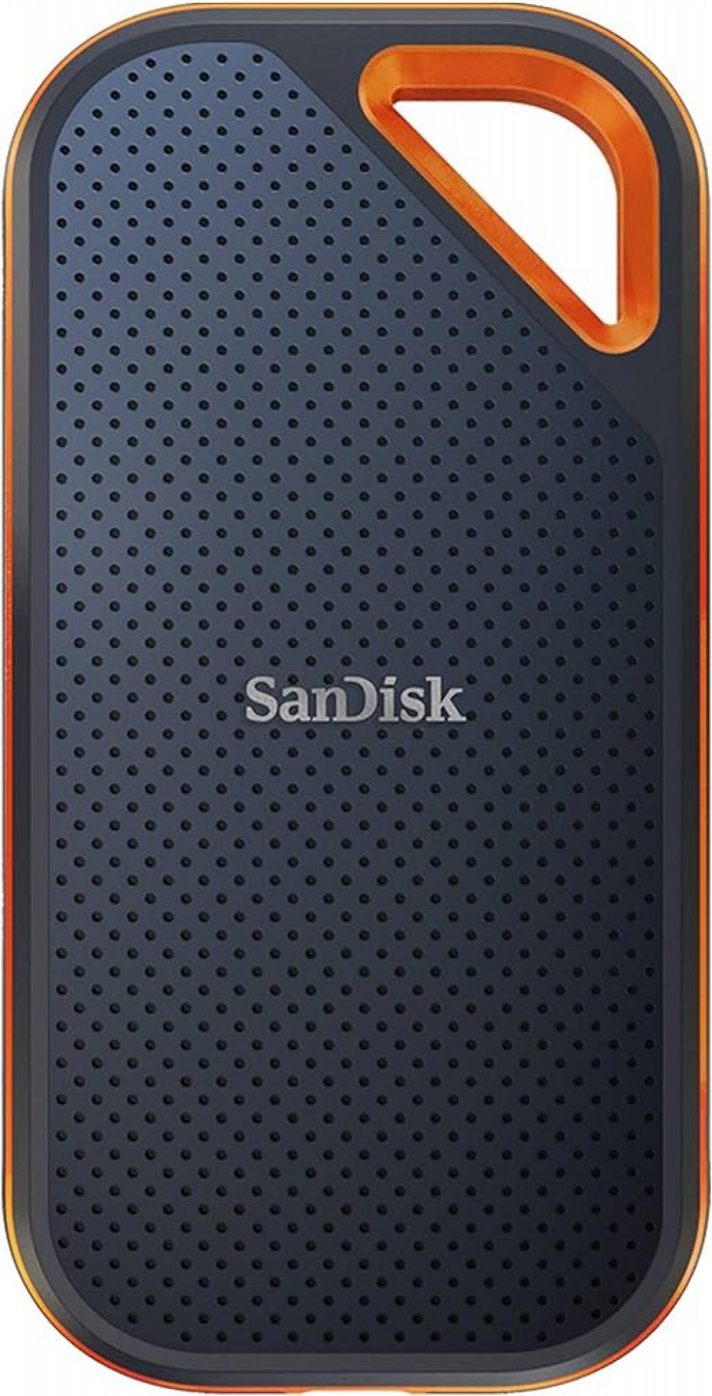 HD Externo  4TB Sandisk Extreme Pro V2 (SDSSDE81-4T00- G25)