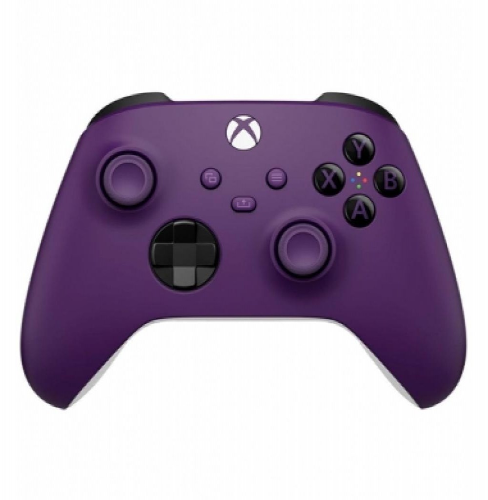 Controle Xbox S/X Wireless Purple S/Cabo Usb