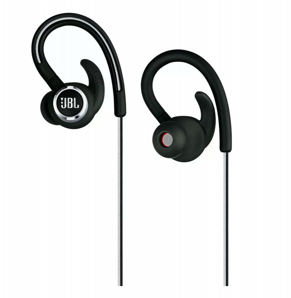 Fone JBL Reflect Contour 2 Bt Black