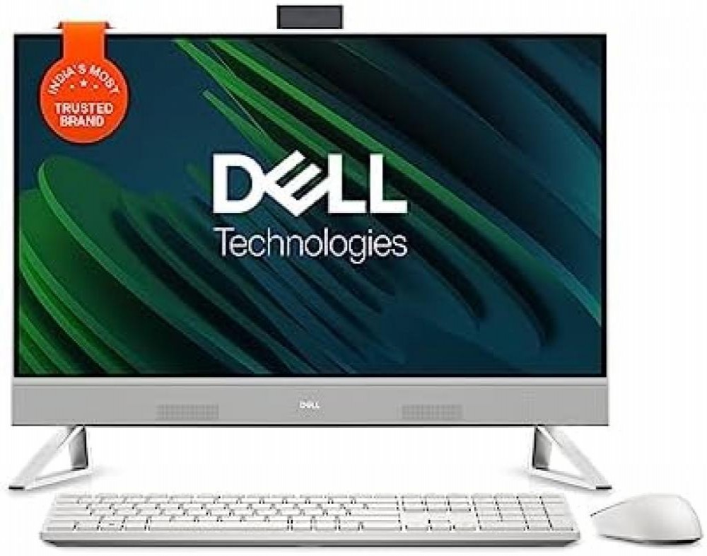 Desktop Dell 7720 7173WHT I7 1355U/32/1TB/TC/27"