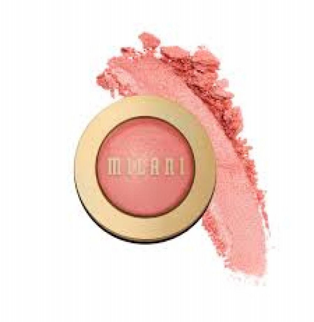 MAQ MILANI BLUSH BAKED PETAL PRIMAVERA 14