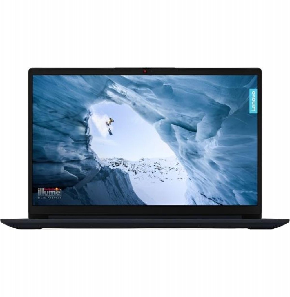 Notebook Lenovo Idea 1 15IAU7 I5 1235U/8/512/TC/15.6" (82QD00HMUS)
