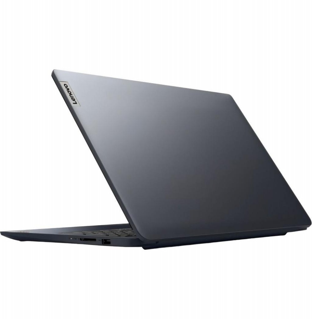 Notebook Lenovo Idea 1 15IAU7 I5 1235U/8/512/TC/15.6" (82QD00HMUS)