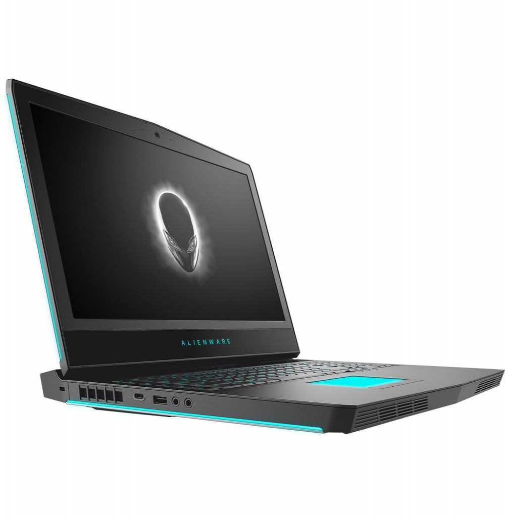 Notebook AlienWare AW17R5-7092SLV I7 2.2/16/1TB/17.3" 8GB