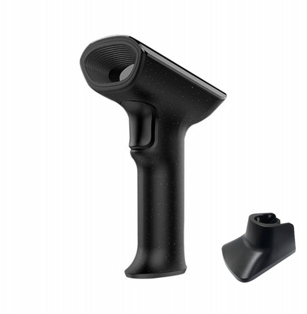 Leitor Código Barras Ftx Lc020u Laser C/Base