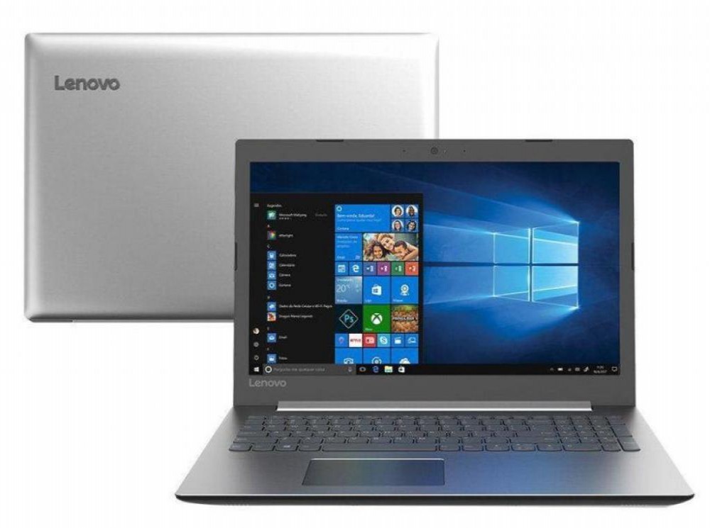 Notebook Lenovo 330S I7 1.8/4+16/1TB/C/15.6"
