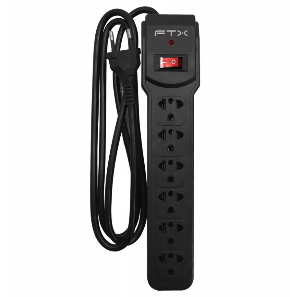 Filtro De Linha 6 FTX FTX1079