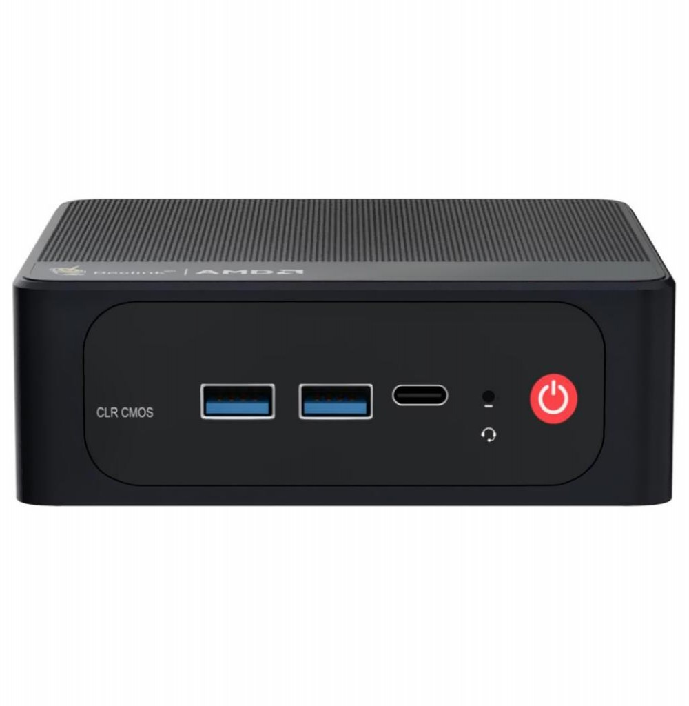 Mini Pc Beelink Ser5 Ryzen5 5500U/16/500GB