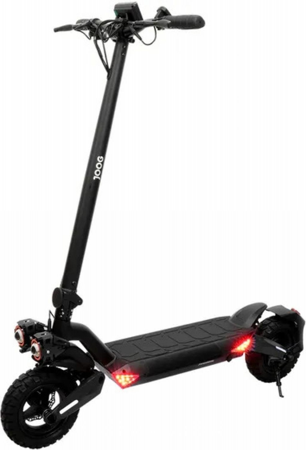 Patinete Joog PJG-T8 10" Preto