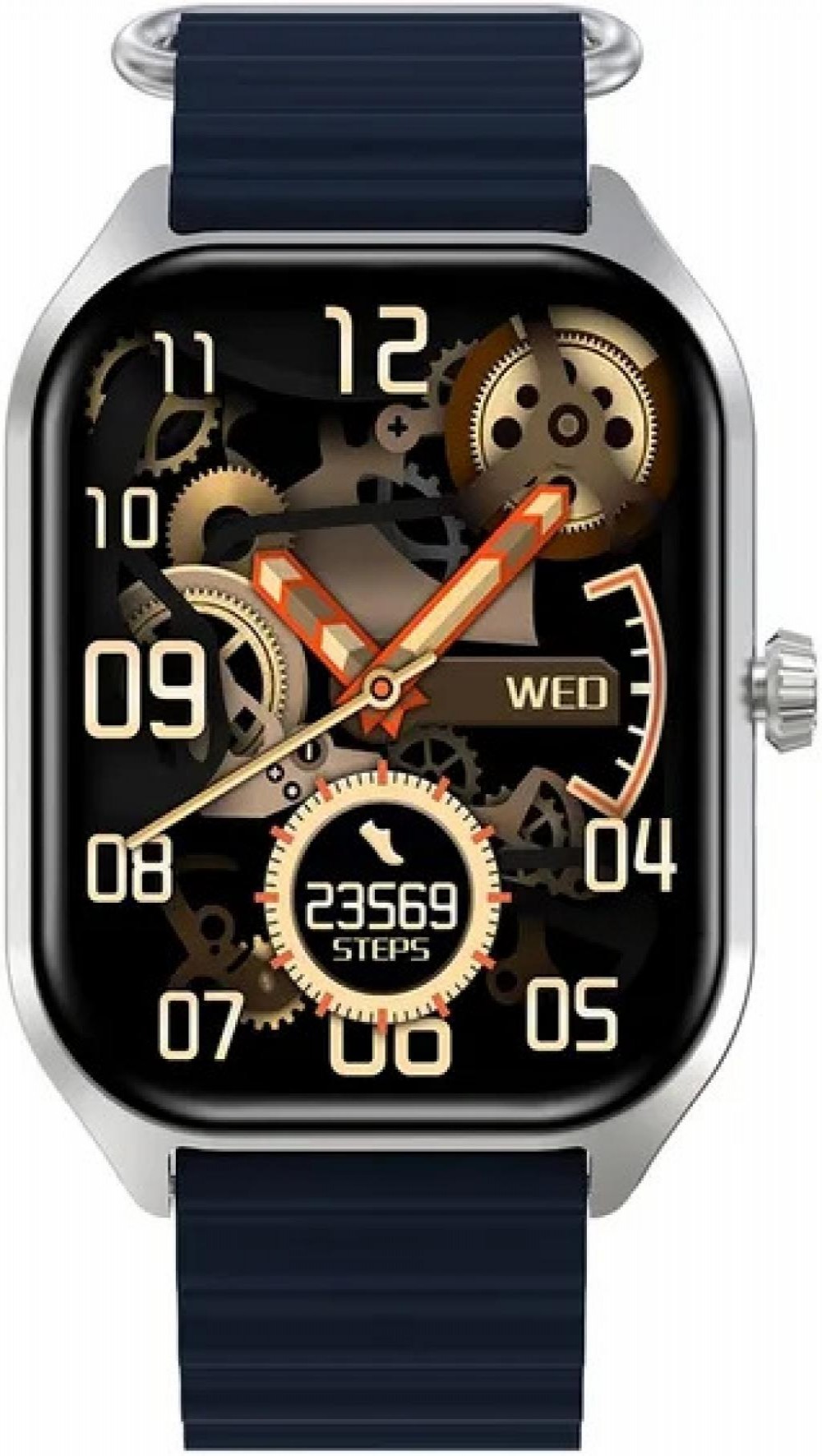 Relogio Joog Colossus CLS3JG Azul