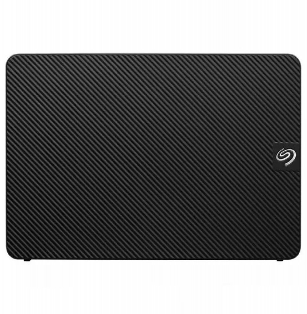 Hd Externo 26TB Seagate 3.5" Expansion   