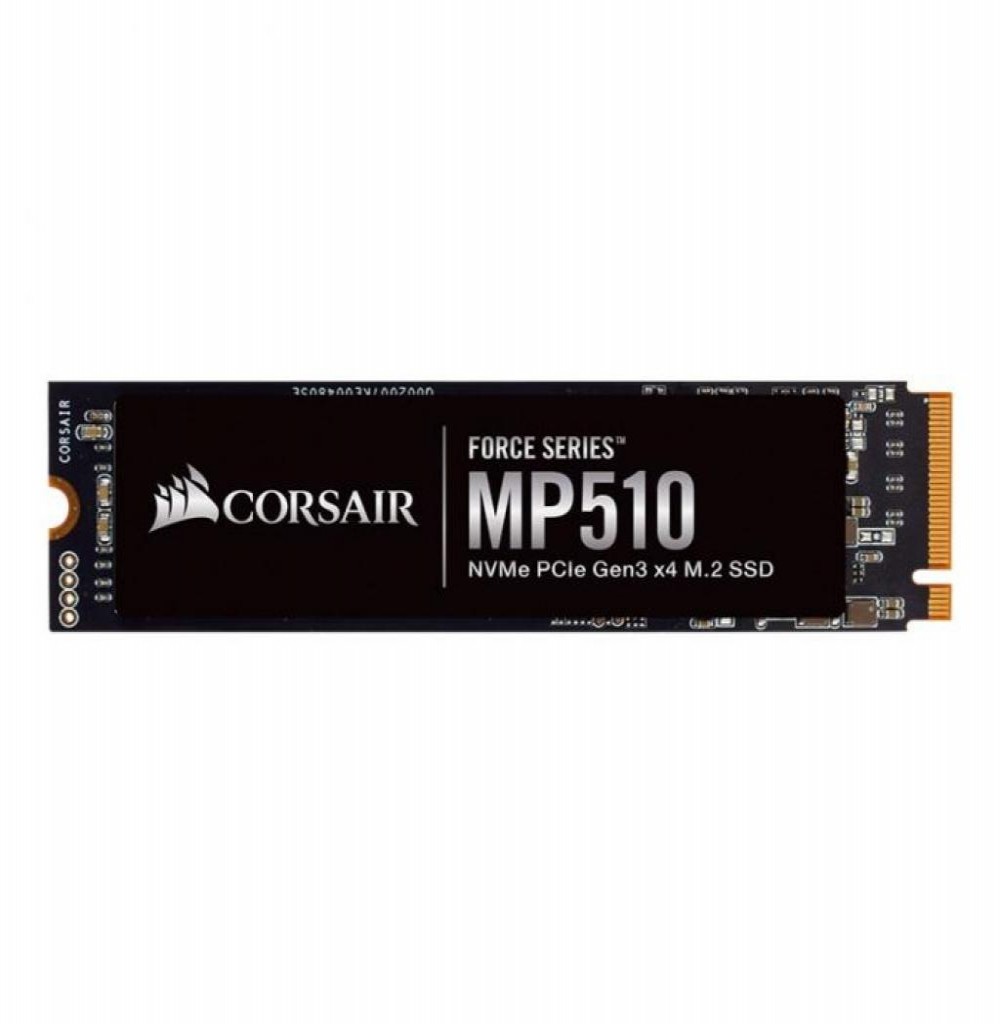 HD SSD M.2 960GB Corsair MP510