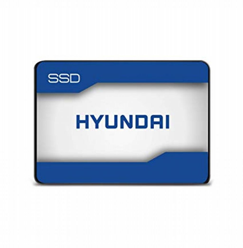 HD SSD SATA3 240GB 2.5" Hyundai Sapphire C2S3T *