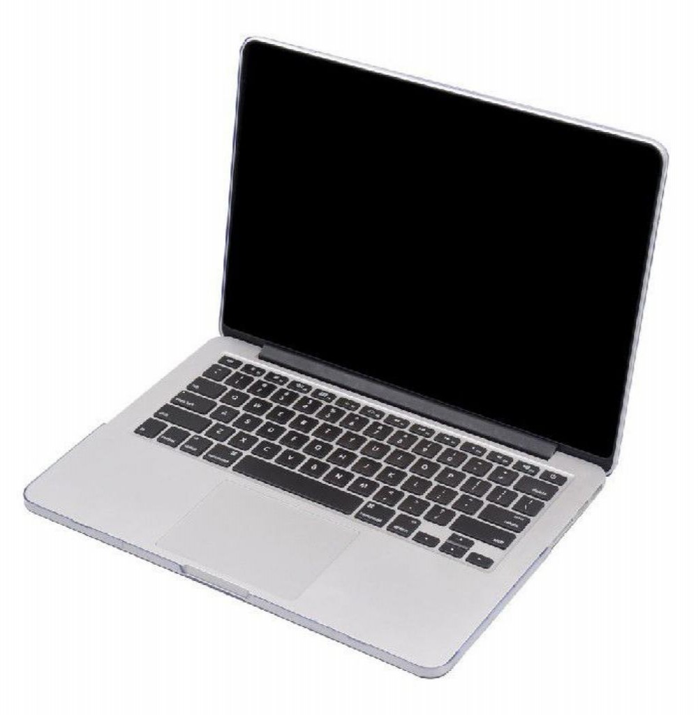 Notebook Apple MacBookPRO MR942LLA I7 2.6/16/512/C/TB/15.4"