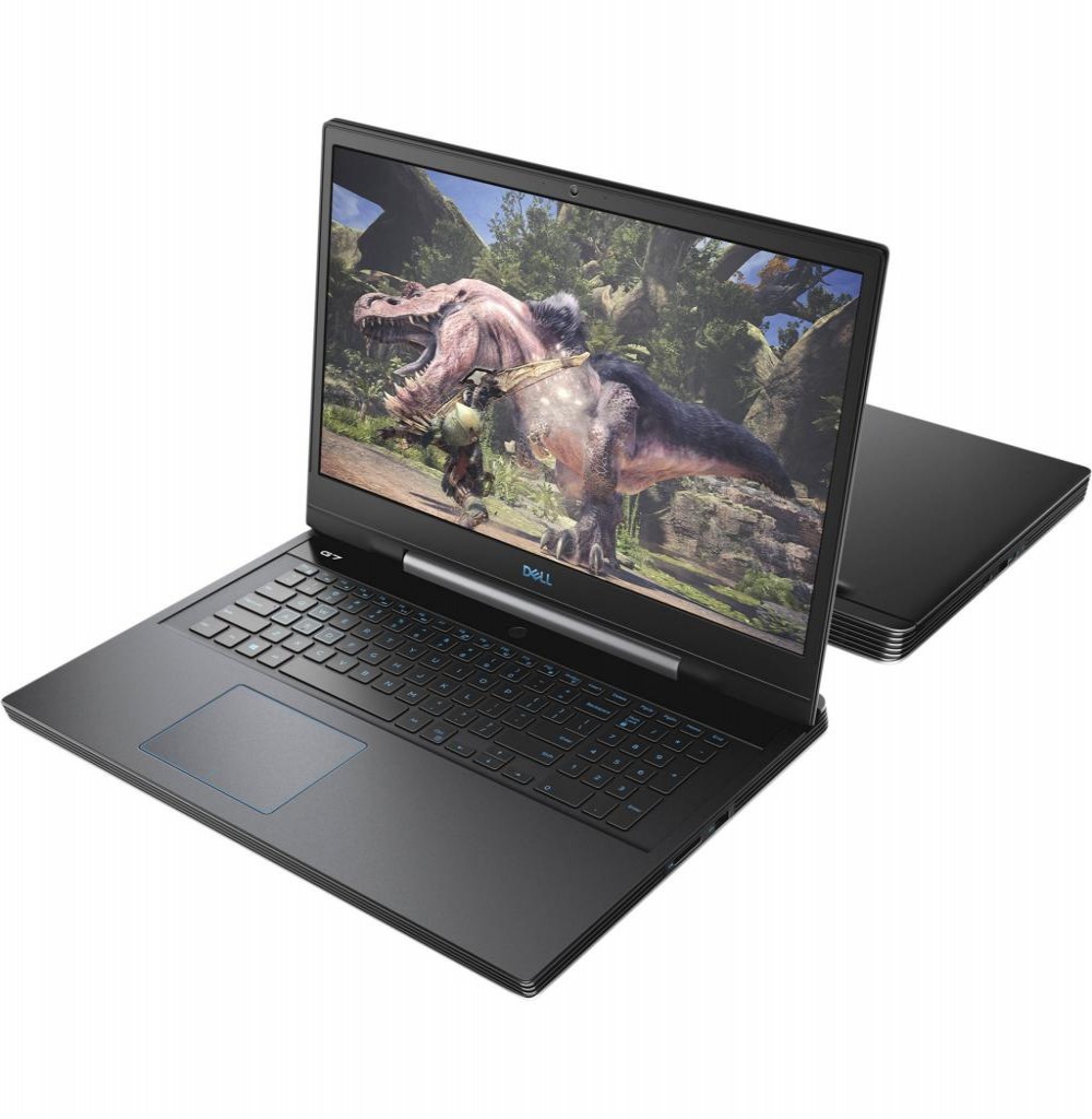 Notebook Dell G7790-7940GRY I7 2.6/16/1TB+256/C/17" 8GB