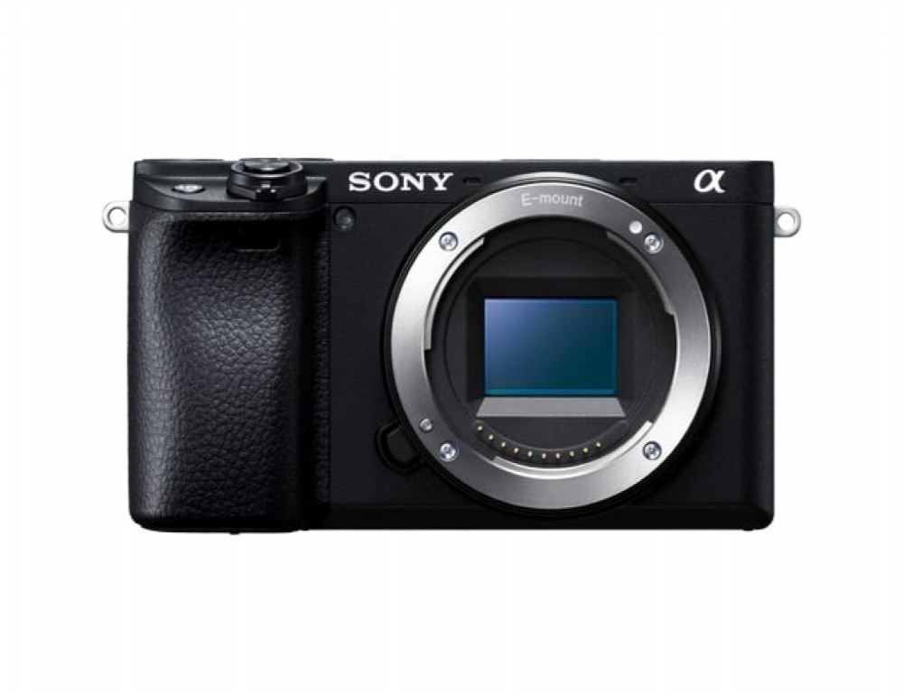 Câmera Sony (GB) A6400 (ILCE-6400) Body