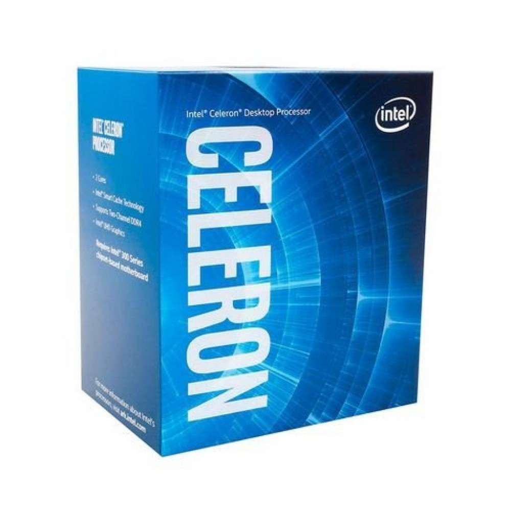 Processador Celeron G4930 3.20GHZ 2MB 1151 8 Geração