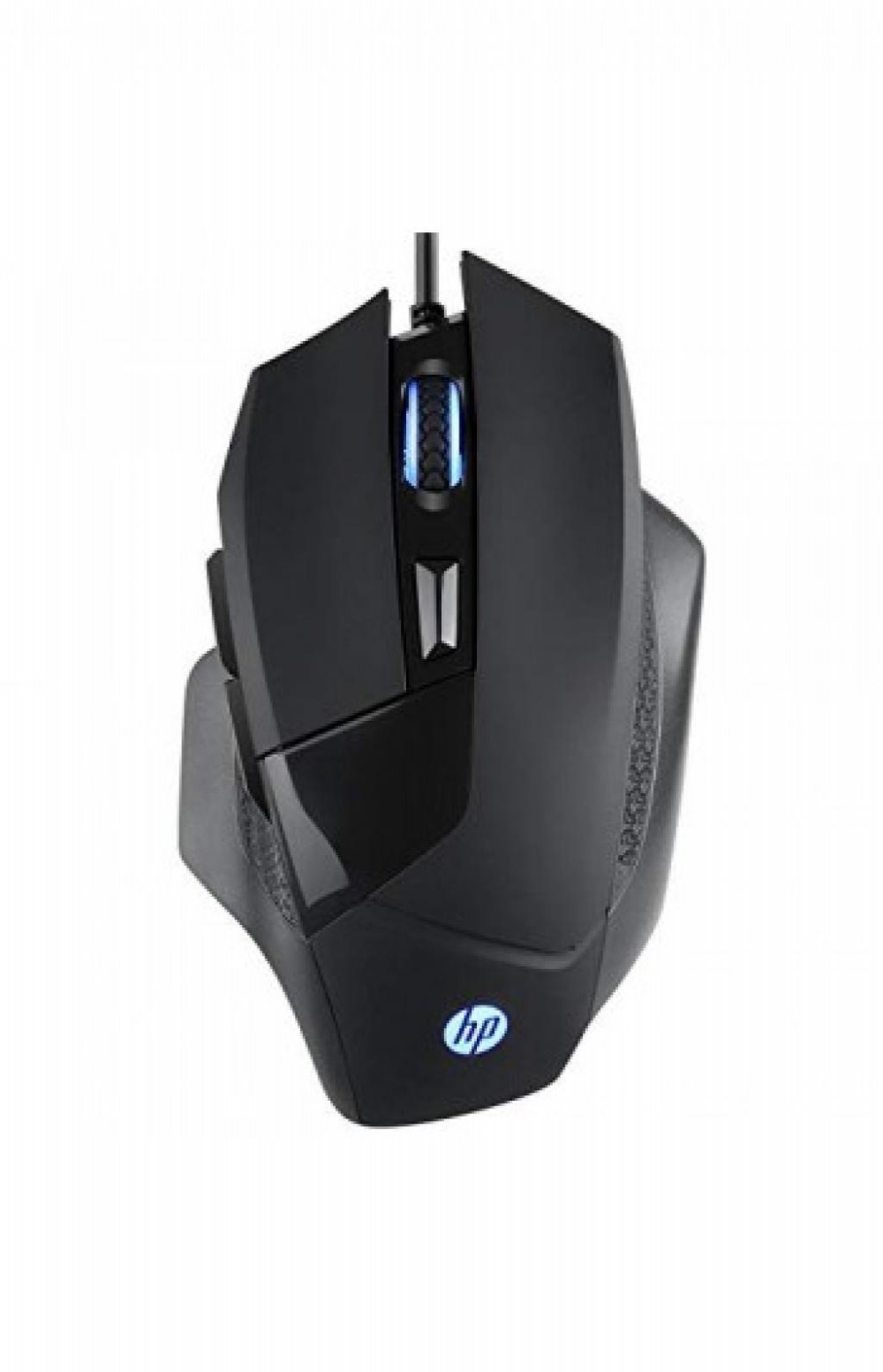 Mouse HP G200 Gaming Preto USB