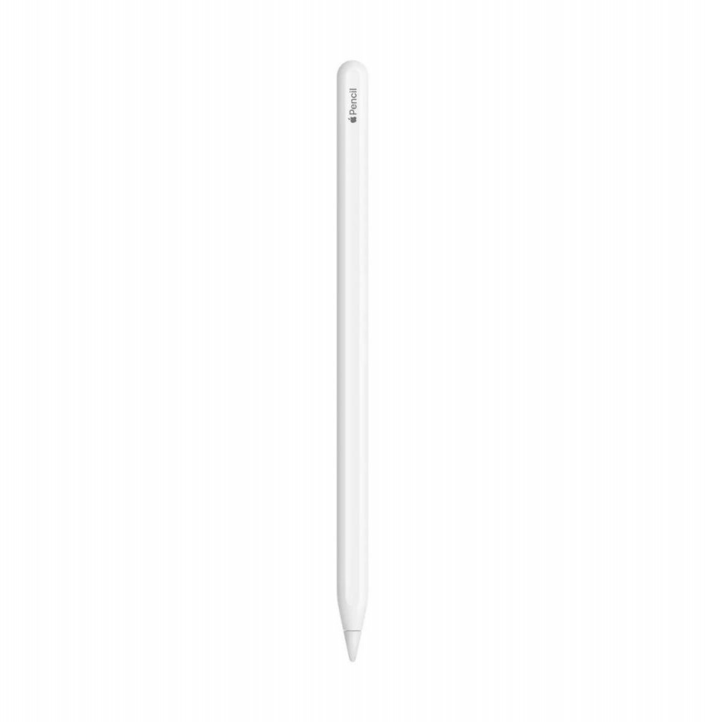 Pencil Apple 2 MU8F2AM/A Ipad Pro (18) Caneta