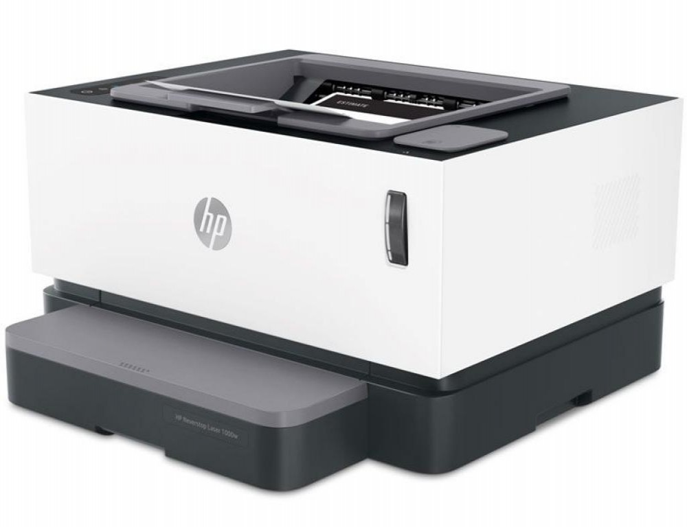 Impressora HP Laser 1000A 220V