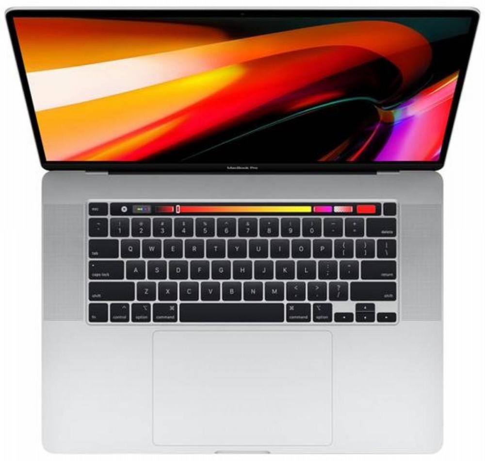 Notebook Apple MacBookPro MVVL2LLA I7 2.6/16/512/C/16"
