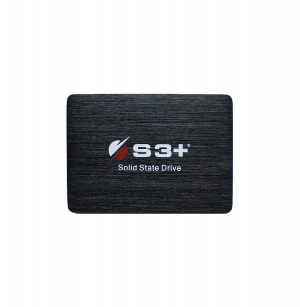 HD S3+ SSD S3SSDC128 128GB 2.5" Sata3