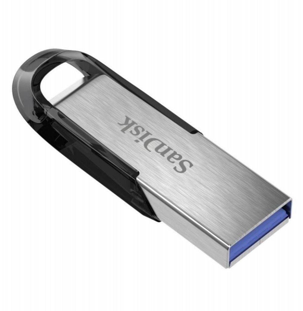 Pen Drive 32GB SanDisk Z73 Metal Ultra