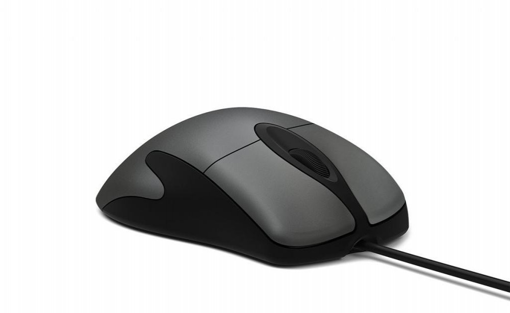 Mouse Microsoft Classic Intellimouse USB