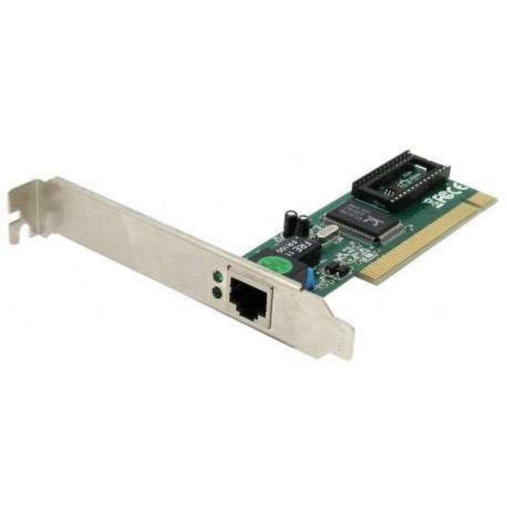 Placa de Rede Realtek ENL832-TX PCI 10/100/1000 