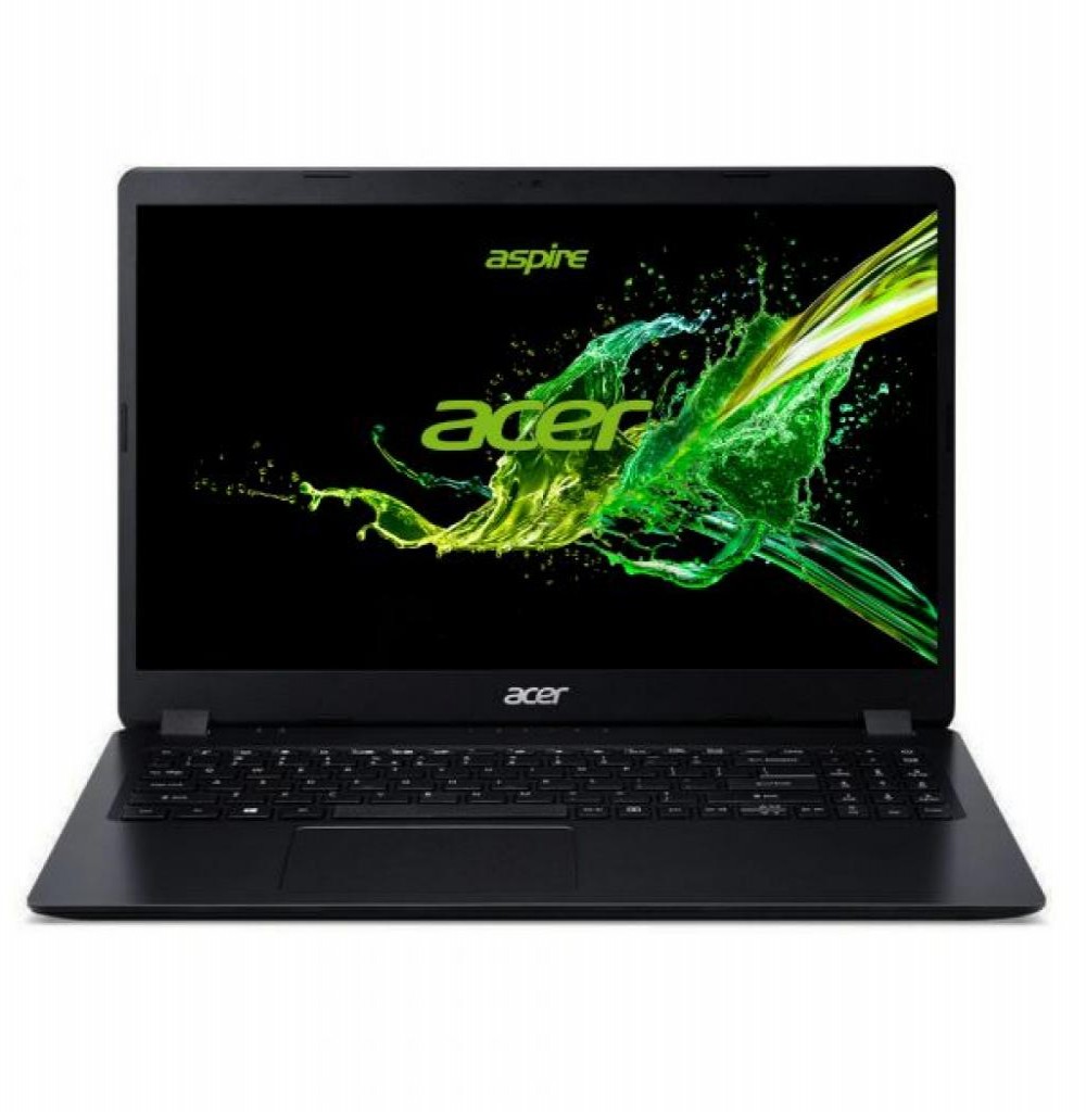 Notebook Acer A315-56-51HH I5 1.0/8/1TB/15.6" Linux
